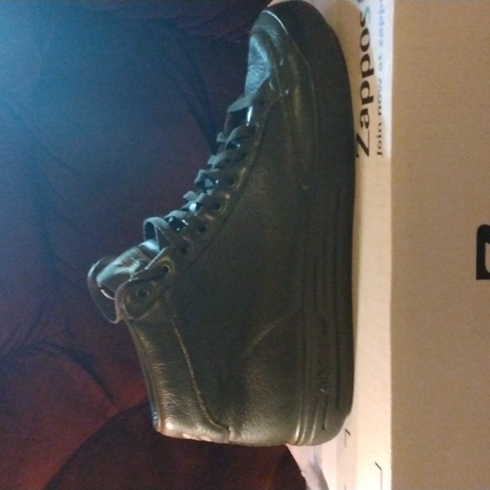 Adidas Rod Laver mid V2 sneaker men 10.5